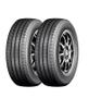 Imagem de kit 2 Pneus Farroad Aro 15 225/70R15C 112/110s frd96