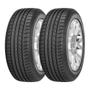 Imagem de Kit 2 Pneus Goodyear Aro 17 215/60R17 Efficientgrip 96H