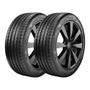 Imagem de Kit 2 Pneus Goodyear Aro 18 225/45R18 Eagle F1 Asymmetric 3 Run Flat 95Y