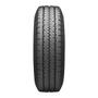 Imagem de Kit 2 Pneus Hankook Aro 14C 215/75R14C Radial RA-08 8 Lonas 112/110Q