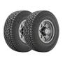 Imagem de Kit 2 Pneus Hankook Aro 15 235/75R15 Dynapro AT2 RF11 109T