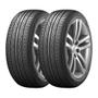 Kit 2 Pneus Hankook Aro 16 205/65R16 Ventus V2 Concept H-457 95V Imagem de Kit 2 Pneus Hankook Aro 16 205/65R16 Ventus V2 Concept H-457 95V