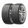 Imagem de Kit 2 Pneus Hankook Aro 16 225/50R16 Ventus V12 Evo 2 K-120 96W