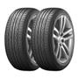 Imagem de Kit 2 Pneus Hankook Aro 17 225/45R17 Ventus V2 Concept H-457 94V