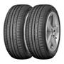 Imagem de Kit 2 Pneus Hankook Aro 18 245/45R18 K-115 96V New Azera