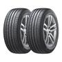 Imagem de Kit 2 Pneus Hankook Aro 20 255/40R20 Ventus S1 Evo 2 K-117A 101Y