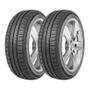 Imagem de Kit 2 Pneus Invovic Aro 15 185/65R15 EL601 88H