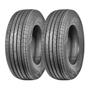 Imagem de Kit 2 Pneus Invovic Aro 18 235/60R18 EL518 4 Lonas 107V