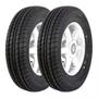 Imagem de Kit 2 Pneus JK Tyre Aro 13 175/70R13 Ultima Neo 82T