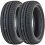 Imagem de Kit 2 Pneus Kumho 165/50R15 HS51 73V 4L