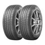 Imagem de Kit 2 Pneus Kumho Aro 18 225/55R18 Solus TA51 98H