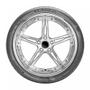 Imagem de Kit 2 Pneus Kumho Aro 20 235/35R20 ECSTA PS91 92Y XL