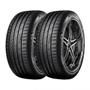 Imagem de Kit 2 Pneus Kumho Aro 21 265/40R21 Ecsta PS71 105Y