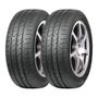 Imagem de Kit 2 Pneus Ling Long Aro 16 175/55R16 Green Max EP100 80H