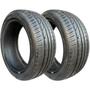 Imagem de Kit 2 Pneus LingLong aro 15 185/45R15 75V Green-max