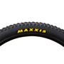 Imagem de Kit 2 Pneus Maxxis Rekon 29x2.60 Dobrável Kevlar Exo/tr Preto