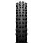 Imagem de Kit 2 Pneus Maxxis Shorty 27.5X2.40Wt Dobrável Kevlar 3cg/dh/tr Preto