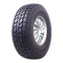 Imagem de Kit 2 Pneus Mazzini Aro 17 315/70R17 Giantsaver AT 10 Lonas 121/118R