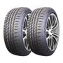 Imagem de Kit 2 Pneus Mazzini Aro 18 245/45R18 Eco-819 100W