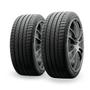 Imagem de Kit 2 Pneus Michelin 275/35 ZR20 102Y EXT TL Pilot Sport 4S