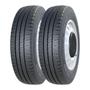 Imagem de Kit 2 Pneus Michelin Aro 16 205/75R16C Agilis 110/108R