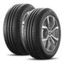 Imagem de Kit 2 Pneus Michelin Aro15 195/55r15 85v Tl Energy Xm2+std