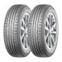 Imagem de Kit 2 Pneus Nexen Aro 14 185/60R14 N Priz GX 82H