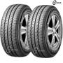 Imagem de Kit 2 Pneus Nexen Aro 16 225/65R16C Roadian CT8 112/110S 8PR 