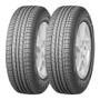 Imagem de Kit 2 Pneus Nexen Aro 17 215/50R17 CP-672 91V