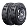 Imagem de Kit 2 Pneus Para Ford Ka Apollo Aro 14 175/65R14 Amazer 3G Maxx 86T