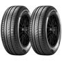 Imagem de Kit 2 Pneus Pirelli Aro 14 175/65r14 82t Cinturato P1