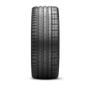 Imagem de Kit 2 Pneus Pirelli Aro 21 285/45R21 Pzero PZ4 Run Flat 113Y