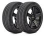 Imagem de Kit 2 Pneus Pirelli Scorpion Verde All Season P 255/55r19 111 H