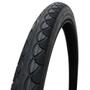 Imagem de Kit 2 Pneus Pirelli Touring 700x45 Compatível Aro 29 Arame Preto + Câmara Pirelli 700x28/45 Válvula Presta 60mm