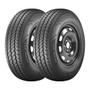 Imagem de Kit 2 Pneus Prinx Aro 15 225/70R15 HV1 112/110R