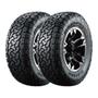 Imagem de Kit 2 Pneus Roadcruza Aro 22 33X12.50R22 RA1100 10 Lonas 118S