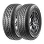 Imagem de Kit 2 Pneus Rovelo Aro 14 175/70R14 RHP-A68 84T