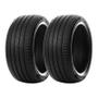 Imagem de Kit 2 Pneus Sentury Aro 20 315/35 R20 Qirin 990 Run Flat 110W XL