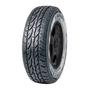 Imagem de Kit 2 Pneus Sunwide Aro 15 235/75R15 Durevole AT 109T Letras Brancas