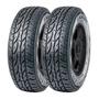 Imagem de Kit 2 Pneus Sunwide Aro 16 265/70R16 Durevole AT 112T