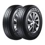 Imagem de Kit 2 Pneus Wanli Aro 14C 185R14C SL-106 102/100R