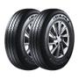 Imagem de Kit 2 Pneus Wanli Aro 14C 195R14C SL-106 106/104R