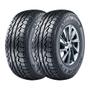 Imagem de Kit 2 Pneus Wanli Aro 16 235/85R16 SU006 10 Lonas 120/116S