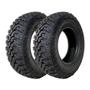 Imagem de Kit 2 Pneus Wanli Aro 16 265/75R16 M105 MT 123/120Q