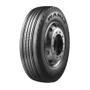 Imagem de Kit 2 Pneus Wanli Aro 17,5 215/75R17,5 SAH01 16 Lonas 135/133J LISO