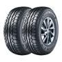 Imagem de Kit 2 Pneus Wanli Aro 18 285/60R18 SU006 116H