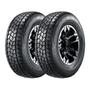 Imagem de Kit 2 Pneus Yeada Aro 15 215/75R15 YDA-286 100/97R