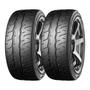 Imagem de Kit 2 Pneus Yokohama Aro 16 225/50R16 Advan Neova AD09 92V