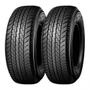 Imagem de Kit 2 Pneus Yokohama Aro 16 265/70R16 Geolandar G94 112S