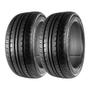 Imagem de Kit 2 Pneus Yokohama Aro 17 225/50R17 Bluearth ES32A 94V